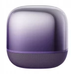 Портативна колонка Baseus AeQur V2 Wireless Speaker Midnight Purple (A20056200521-00)