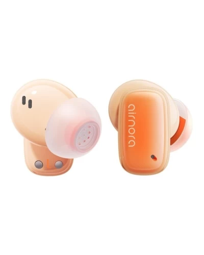 Навушники Baseus AirNora 2 True Wireless Earphones Gradient Orange (NGTW320207)