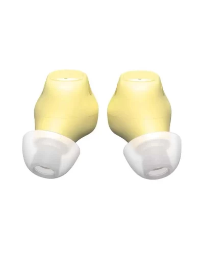 Наушники Baseus Encok True Wireless Earphones WM01 Yellow (NGTW240011)