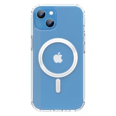 Чехол для смартфона DUX DUCIS Clin Mag для iPhone 14 Clear (DUXCLMAGiP14Tr)