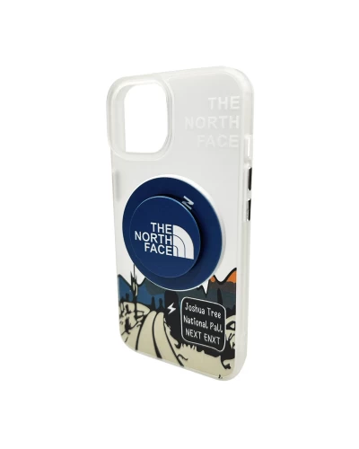 Чохол для смартфона POP Mag for Apple iPhone 12 Pro Max 7.NF Blue (POPMAGiP12PM-7.NFBlue)