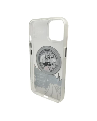 Чохол для смартфона POP Mag for Apple iPhone 12 Pro Max 7.NF Blue (POPMAGiP12PM-7.NFBlue)