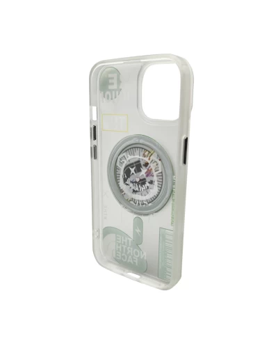 Чехол для смартфона POP Mag для Apple iPhone 12 Pro Max 8.NF Black (POPMAGiP12PM-8.NFBlack)