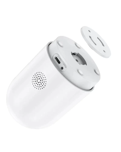 IP-камера відеоспостереження HOCO D1 indoor PTZ HD camera White (6942007611657 )