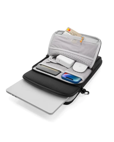 Сумка Tomtoc DefenderACE-A03 Laptop Shoulder Bag Black 16 Inch (A03F2D1) (A03F2D1)