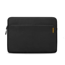 Чехол для ноутбука Tomtoc Light-A18 Laptop Sleeve Black 14 Inch (A18D2D1) (A18D2D1)