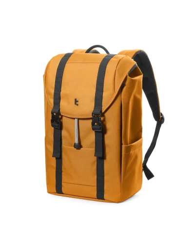 Рюкзак Tomtoc VintPack-TA1 22L Laptop Backpack Yellow 15.6 Inch/22L (TA1M1Y1) (TA1M1Y1)