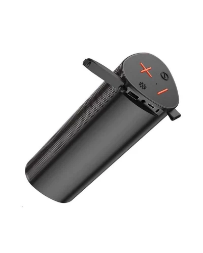 Портативная колонка BOROFONE BP18 Music sports BT speaker Black (6941991109171)