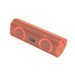 Портативна колонка BOROFONE BP18 Music sports BT speaker Orange (6941991109195)