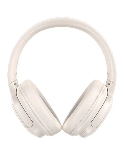 Наушники USAMS-YH21 Wireless Headphone-- YH Series BT5.3 beige (TDLYEJYS02)