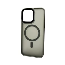 Чехол для смартфона Cosmic Magnetic Color HQ для iPhone 12 Grey (MagColor12Grey)