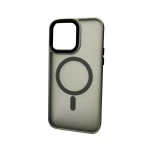 Чехол для смартфона Cosmic Magnetic Color HQ для iPhone 15 Grey (MagColor15Grey)