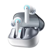 Наушники Baseus AeQur G10 True Wireless Earphones Stellar White (A00055400221-00)