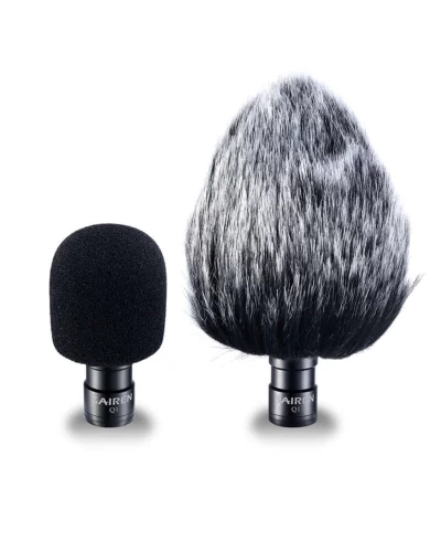 Микрофон Ulanzi SAIREN Cardioid Directional Microphone (UV-1828 VM-Q1) (UV-1828)