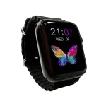 Смарт-часы WS11 mini Black (WS11MINIBLACK)