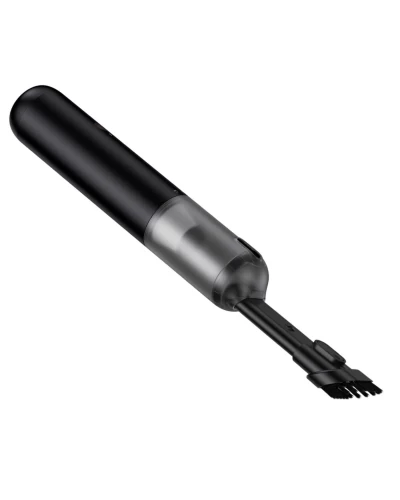 Автомобильный пылесос Baseus A3 lite Handy Vacuum Cleaner (12000pa) Black (VCAQ050001)