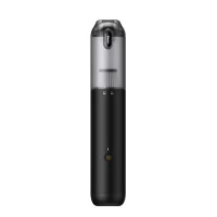 Автомобільний пилосос Baseus A3 lite Handy Vacuum Cleaner (12000pa) Black (VCAQ050001)