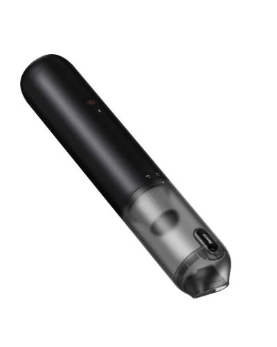 Автомобильный пылесос Baseus A3 lite Handy Vacuum Cleaner (12000pa) Black (VCAQ050001)