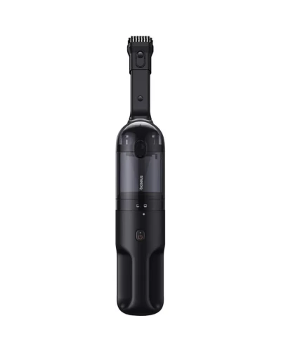 Автомобільний пилосос Baseus AP01 Handy Vacuum Cleaner (5000pa) Black (C30450100111-00)