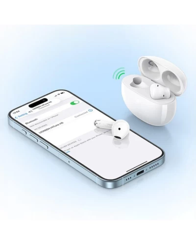 Беспроводные наушники UGREEN WS201 HiTune H5 True Wireless Earbuds(UGR-15612) (UGR-15612)