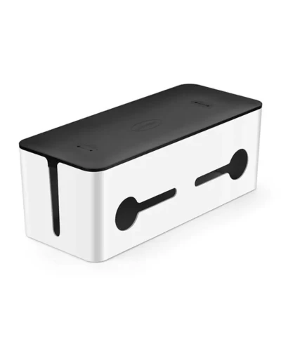 Коробка-органайзер для кабелей UGREEN LP110 Universal Cable Management Box S Size(UGR-30397) (UGR-30397)