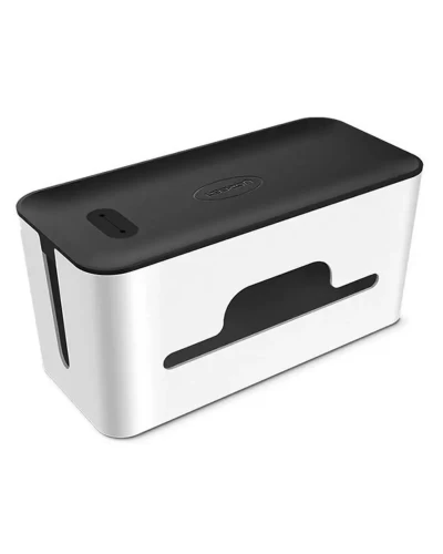 Коробка-органайзер для кабелей UGREEN LP110 Universal Cable Management Box S Size(UGR-30397) (UGR-30397)