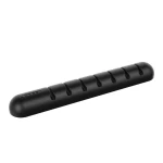 Органайзер для кабелей UGREEN LP114 Cable Organizer (Black)(UGR-50320) (UGR-50320)