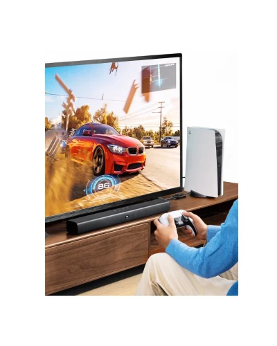 Переходник UGREEN CM611 HDMI to VGA Adapter(UGR-90813) (UGR-90813)
