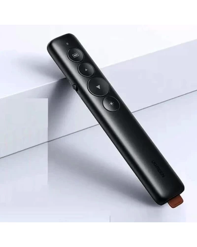 Лазерна указка UGREEN LP479 Wireless Presenter(UGR-50654) (UGR-50654)