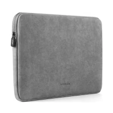 Чохол для ноутбука UGREEN LP187 Sleeve Case Storage Bag 13 Inches (Gray)(UGR-60985) (UGR-60985)