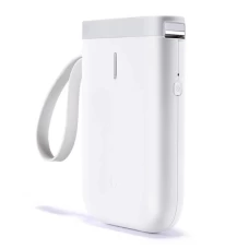 Термопринтер для печати наклеек NIIMBOT D11 White (A1B88128605) (A1B88128605)