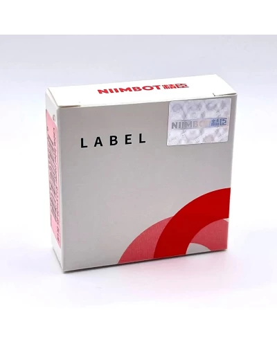 Этикетки NIIMBOT T12*40-160 ZOO Color For D11/D110/D101/H1S (A2A68301001) (A2A68301001)