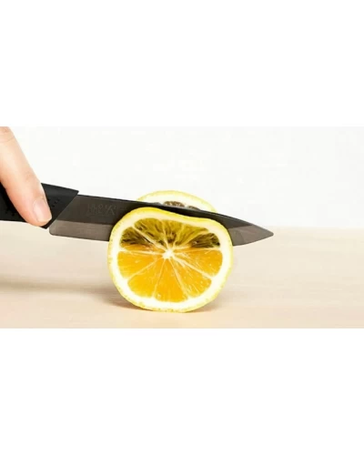 Набор ножей из 4 предметов Xiaomi HuoHou Nano Ceramic Knifes Set 4 pcs (HU0010)