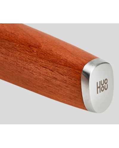 Набор ножей с подставкой Xiaomi HuoHou из 6 предметов (HU0158)