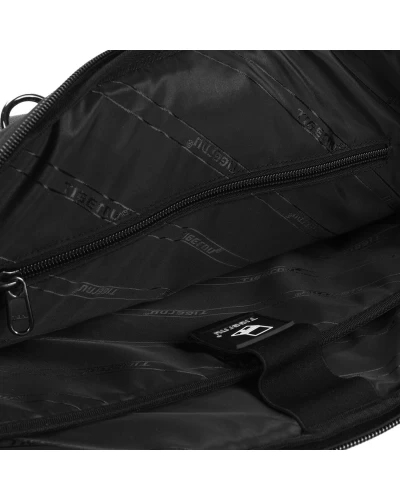 Сумка для ноутбука Tigernu T-L5239 15.6" Black (T-L5239BL)