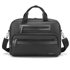 Сумка для ноутбука Tigernu T-L5207 14" Black (T-L5207Bl)