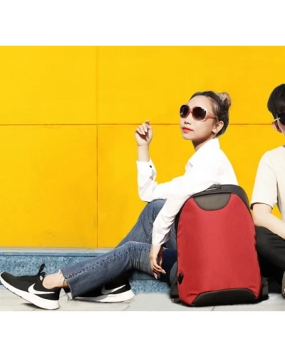 Рюкзак Tigernu T-B3611 15.6" Red (T-B3611R)