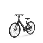 Электровелосипед OKAI EB60 Black 28', 350(550)W, 9,6Ah, 100km, 25km\h, NFC, App, 23kg (EB60-B)