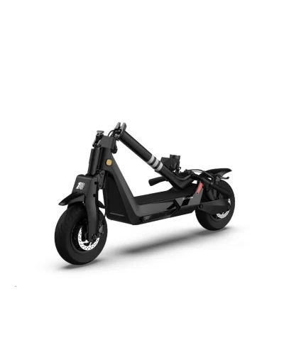 Електросамокат OKAI ES800 Panther Off-Road Black 12", 1500(3000)W, Dual Motor, 19,2Ah, 50km, 60km\h, 35%, NFC, App, 43kg (ES800-B)