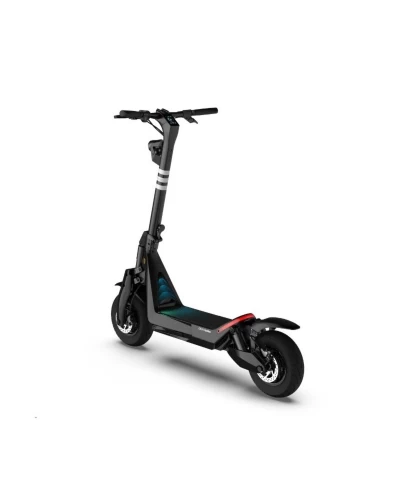 Електросамокат OKAI ES800 Panther Off-Road Black 12", 1500(3000)W, Dual Motor, 19,2Ah, 50km, 60km\h, 35%, NFC, App, 43kg (ES800-B)