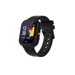 Детские смарт-часы Kids SM Q15 LBS Black (Q15Black)