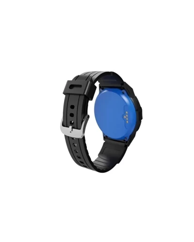 Детские смарт-часы Kids SM LT32 GPS+IP65 Blue (LT32Blue)