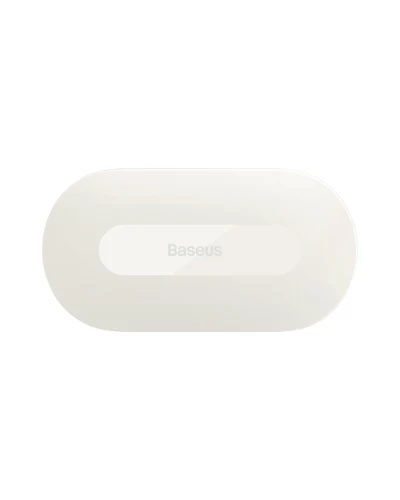 Навушники Baseus Bowie EZ10 True Wireless Earphones White (A00054300226-Z1)