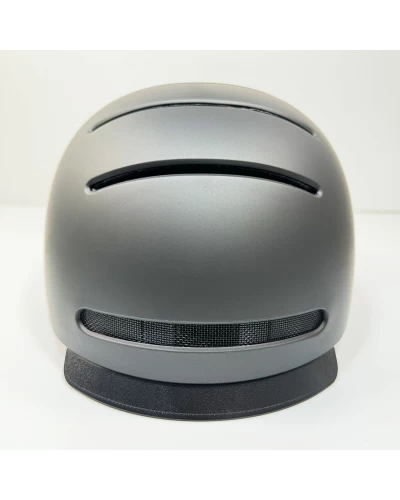 Защитный шлем Livall BH51M NSO (L) Black (57-61см), акустика JBL, микрофон, сигналы поворотов и стопов, приложение, пульт BR80, застежка, Bluetooth (LIV-JB51MN-5312)