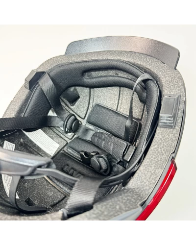 Защитный шлем Livall BH51M NEO (L) Black (57-61см), акустика, микрофон, сигналы поворотов и стопов, приложение, пульт BR80, Bluetooth (LIV-T1V6MN-5311)