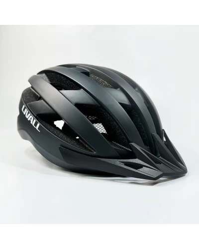 Защитный шлем Livall MT1 NEO (L) Black (58-62см), акустика, микрофон, сигналы поворотов и стопов, приложение, пульт BR80, Bluetooth (LIV-T0MT1N-5343)