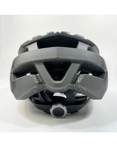 Защитный шлем Livall MT1 NEO (L) Black (58-62см), акустика, микрофон, сигналы поворотов и стопов, приложение, пульт BR80, Bluetooth (LIV-T0MT1N-5343)