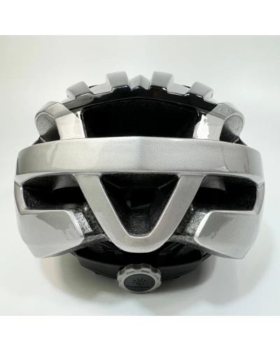 Защитный шлем Livall MT1 NEO (M) Black Grey (54-58см), акустика, микрофон, сигналы поворотов и стопов, приложение, пульт BR80, Bluetooth (LIV-T0MT1N-6243)