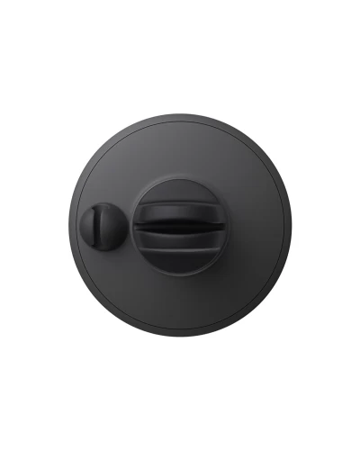 Тримач для мобільного Baseus C01 Magnetic Phone Holder (Air Outlet Version) Cluster Black (C40140802113-00)