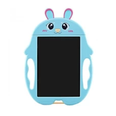 Графический планшет Kids Pad 9" Color Bunny Blue (2000985000444)